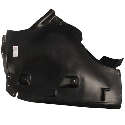 Splash Shield Fender Liner Left Front for Mercedes W164 ML500 (2006-2011)