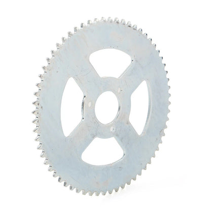 64T Rear Chain Sprocket 35mm for 47cc 49cc Mini Moto ATV Quad Pocket Bike