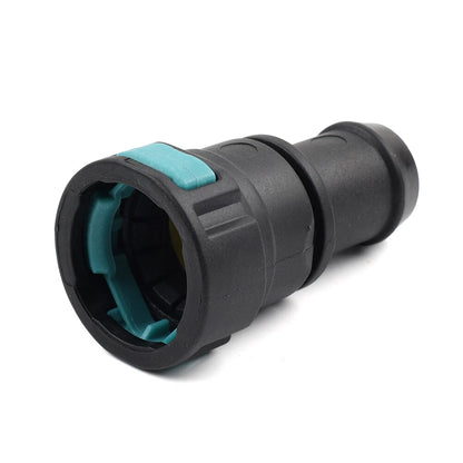 Upper Radiator Coolant Hose Connector for VW, Seat, Skoda, Audi