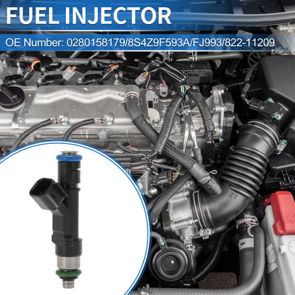 Fuel Injector No.0280158179 for Ford C-Max (2013-2016)