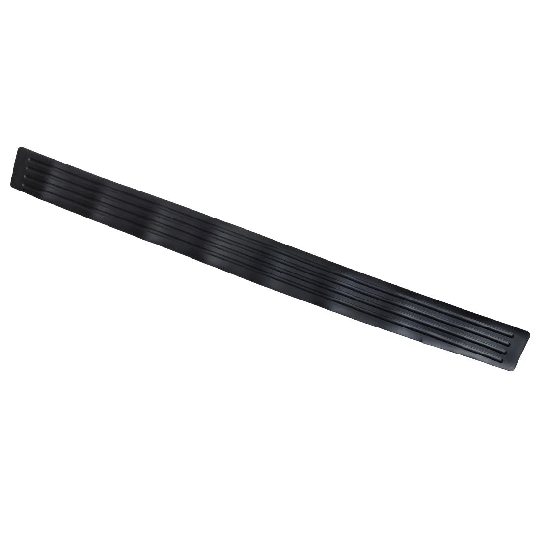 Rear Load Sill Protector Strip Cover for Toyota Auris (2012-2018)