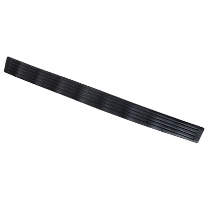 Rear Load Sill Protector Strip Cover for Toyota Auris (2012-2018)