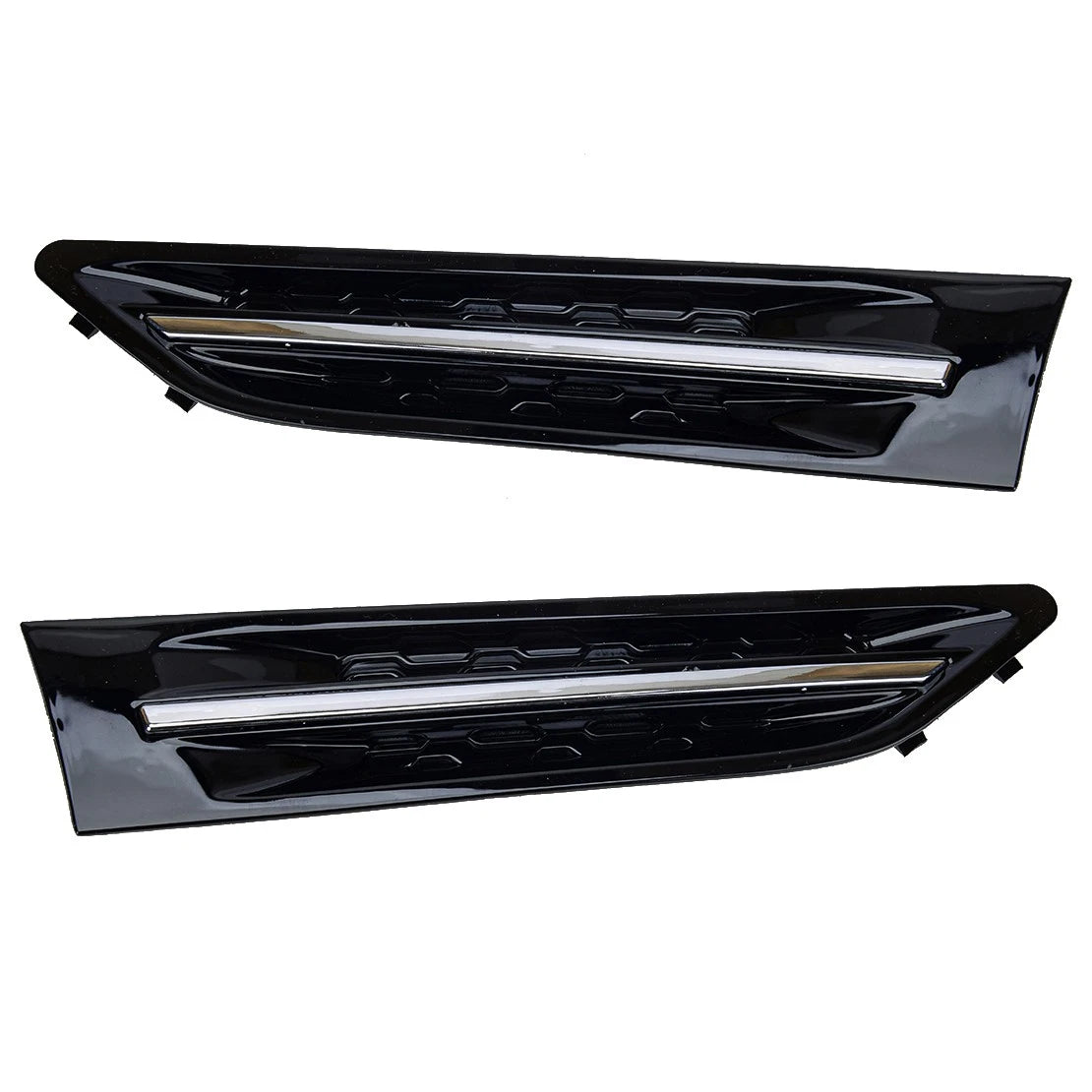 Fender Vent Trim Grille for Kia Optima (2011-2015) - 1 Pair