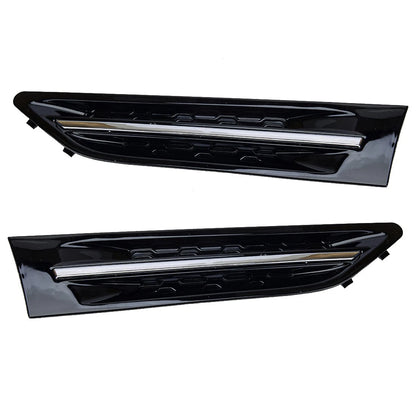 Fender Vent Trim Grille for Kia Optima (2011-2015) - 1 Pair
