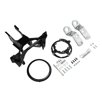 Headlight Fairing Brackets for Harley Low Rider ST FXLRST (2022-2025)