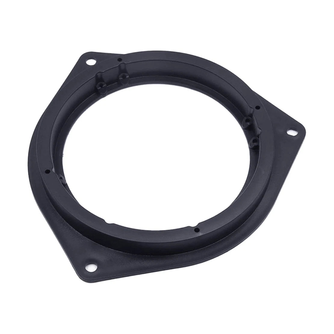 2 x Door Speaker Rings Adapter for Toyota Corolla, Camry (2003-2023)