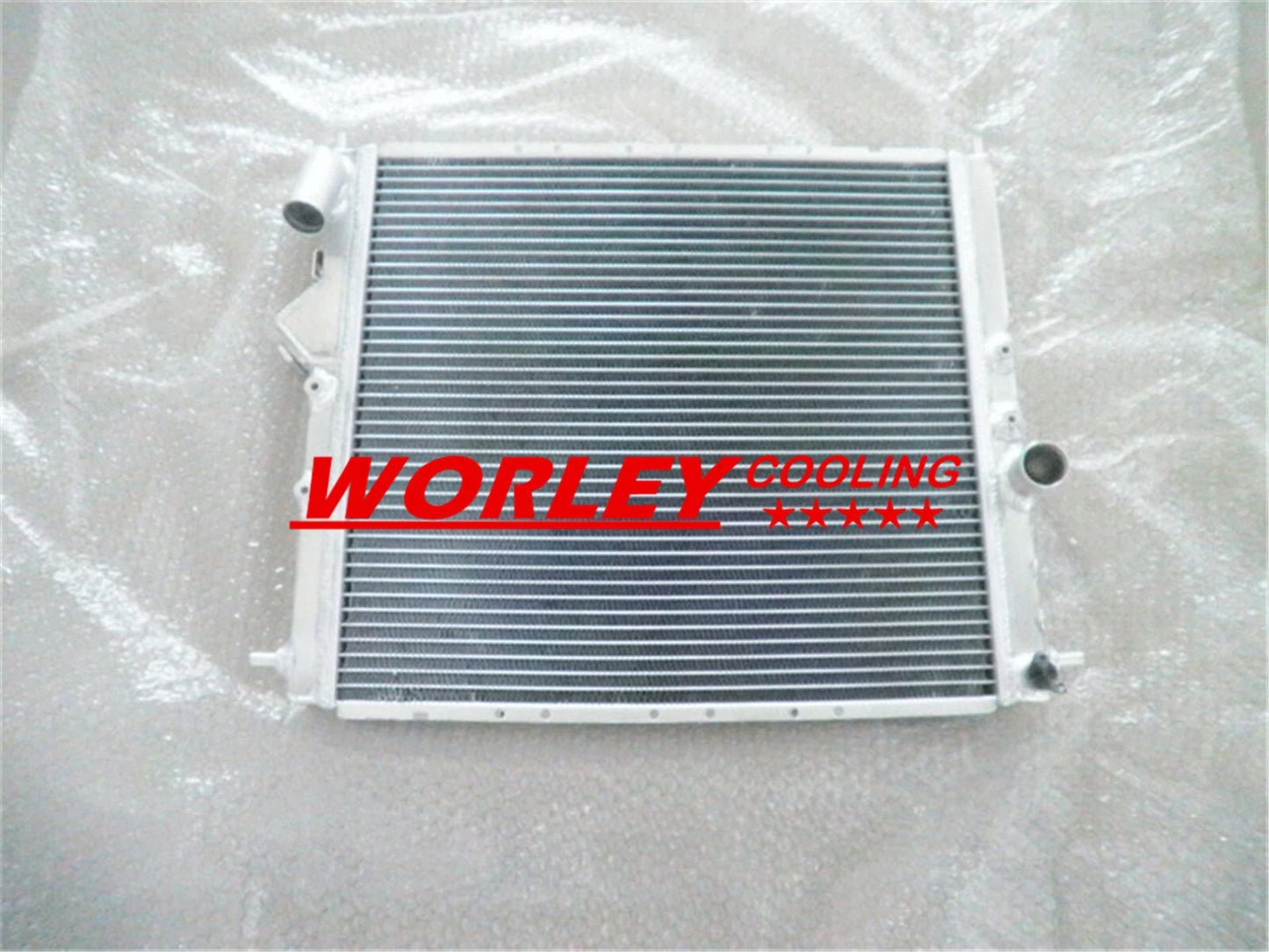 Radiator for Renault Clio 16S Williams 1.8/2.0 16V (1993-1998)