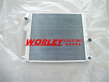 Radiator for Renault Clio 16S Williams 1.8/2.0 16V (1993-1998)