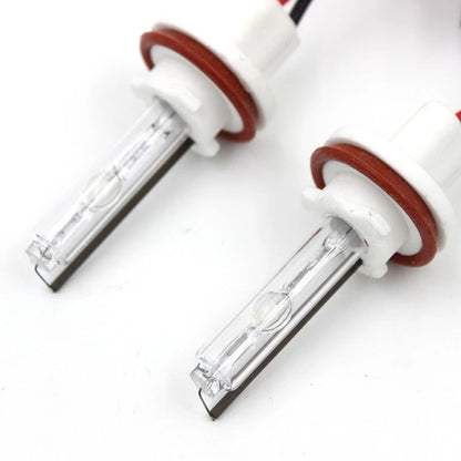 Pair H1,H3,H7,H11.9005,9006 5000k 6000K 8000K 75W 5000K HID Xenon Headlight bulb