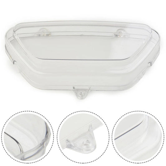 1Pc Speedometer Cover Cap for Rex 50ccm