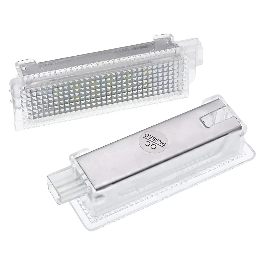 LED Step Courtesy Footwell Door Lights for BMW 1 3 5 6 7 Series (2004-2020)