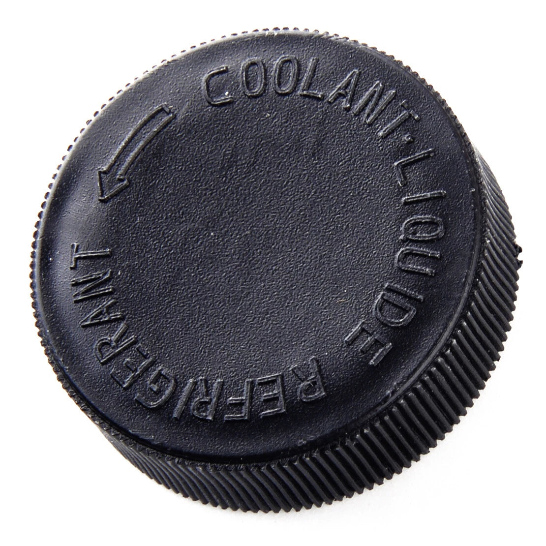 Coolant Overflow Reservoir Cap for Infiniti Nissan Murano Rogue Versa (2003-2023)