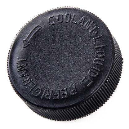 Coolant Overflow Reservoir Cap for Infiniti Nissan Murano Rogue Versa (2003-2023)