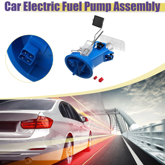 1x Electric Fuel Pump Assembly for BMW 328i 323i 318i (1996-1999)