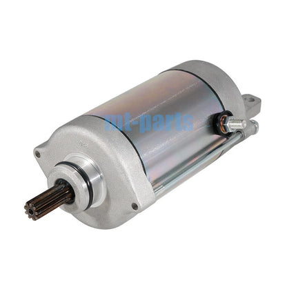 Starter for Kymco Xciting 500i (2008-2009) / Xciting 500i R (2005-2010)
