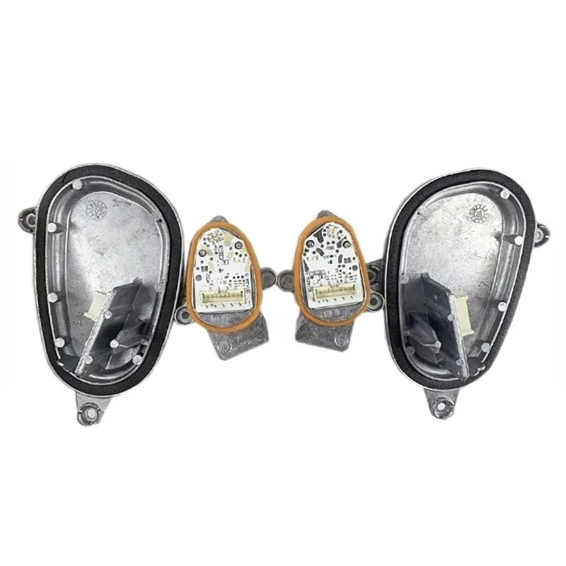 Headlight LED DRL White Module for BMW X1 (2015–2023)