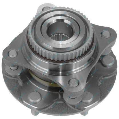 Front Wheel Bearing Hub Assembly for Toyota Hilux GGN25 KUN26 4X4 2005~15
