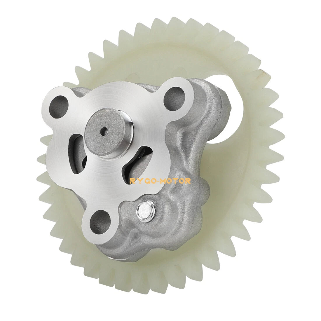 Oil Pump Gear and Gasket for Yamaha Bruin YFM250 (2005-2006)