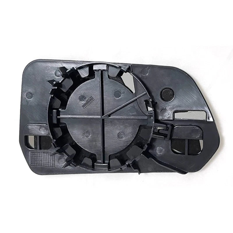 Left Rear Side Mirror Glass for Ford Mustang (2015-2019)