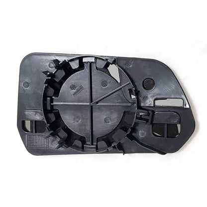 Left Rear Side Mirror Glass for Ford Mustang (2015-2019)