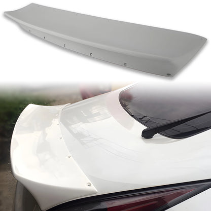 Boot Spoiler for Nissan Fairlady Z Z33 350Z Coupe (2002-2008)