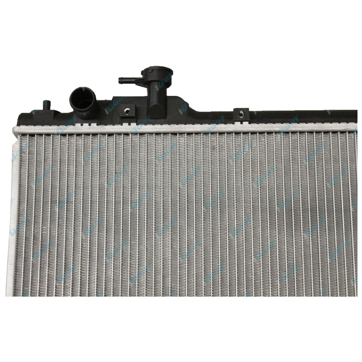 Aluminium-Core Radiator for Toyota RAV4 SXA11 2.0L 4cyl (1995-2000)