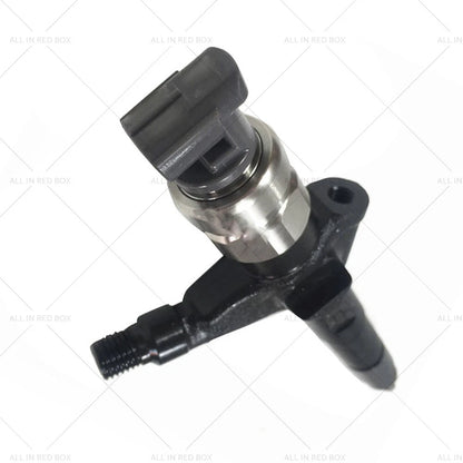 4pcs Diesel Fuel Injectors for Nissan Navara D22 2.5L (2001-2015)