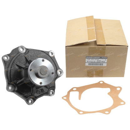 Nissan Water Pump for Patrol GQ GU 4.2L TD42 Diesel (1988-2006)