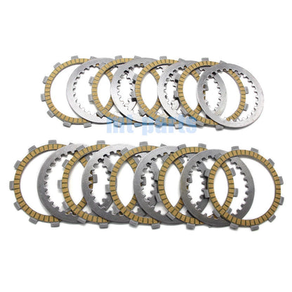 Clutch Friction Disc Plate for Yamaha YZF1000 Thunder Ace (96-02)