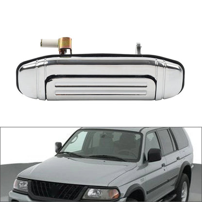 Rear Right Outer Door Handle for Mitsubishi Pajero Montero (1992-2000)