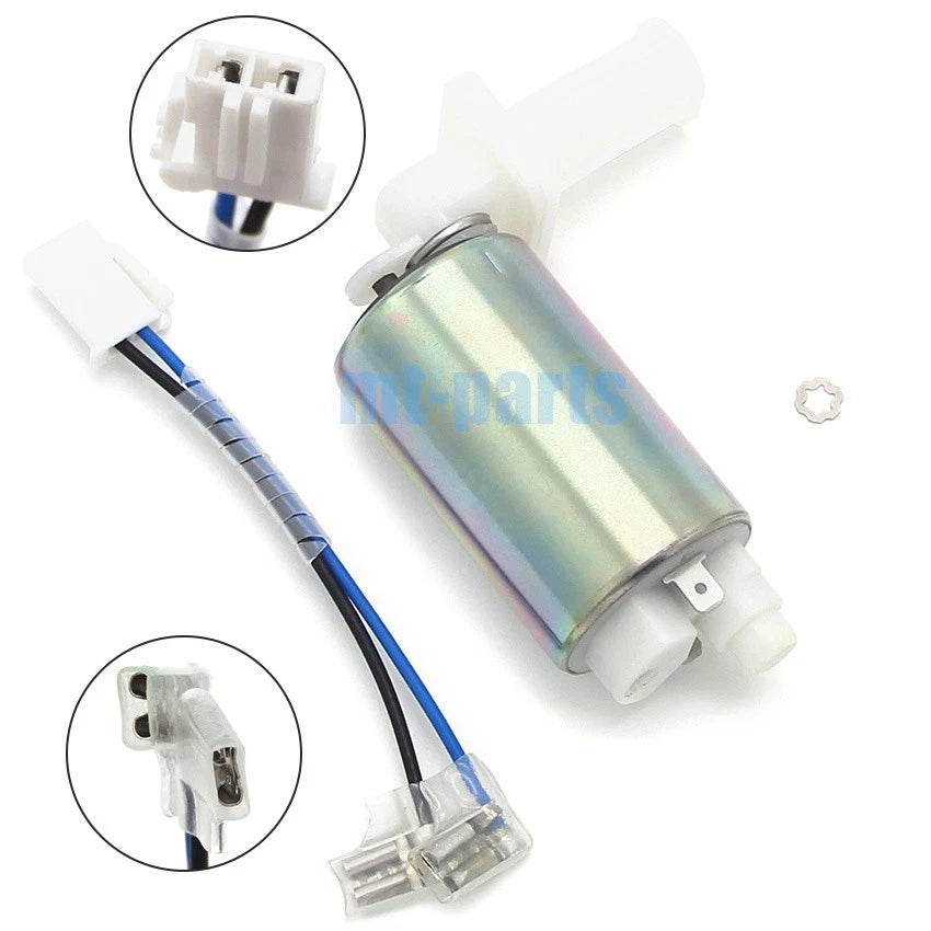 Fuel Pump for Suzuki Outboard DF70A DF80A DF90A (2014-2017)
