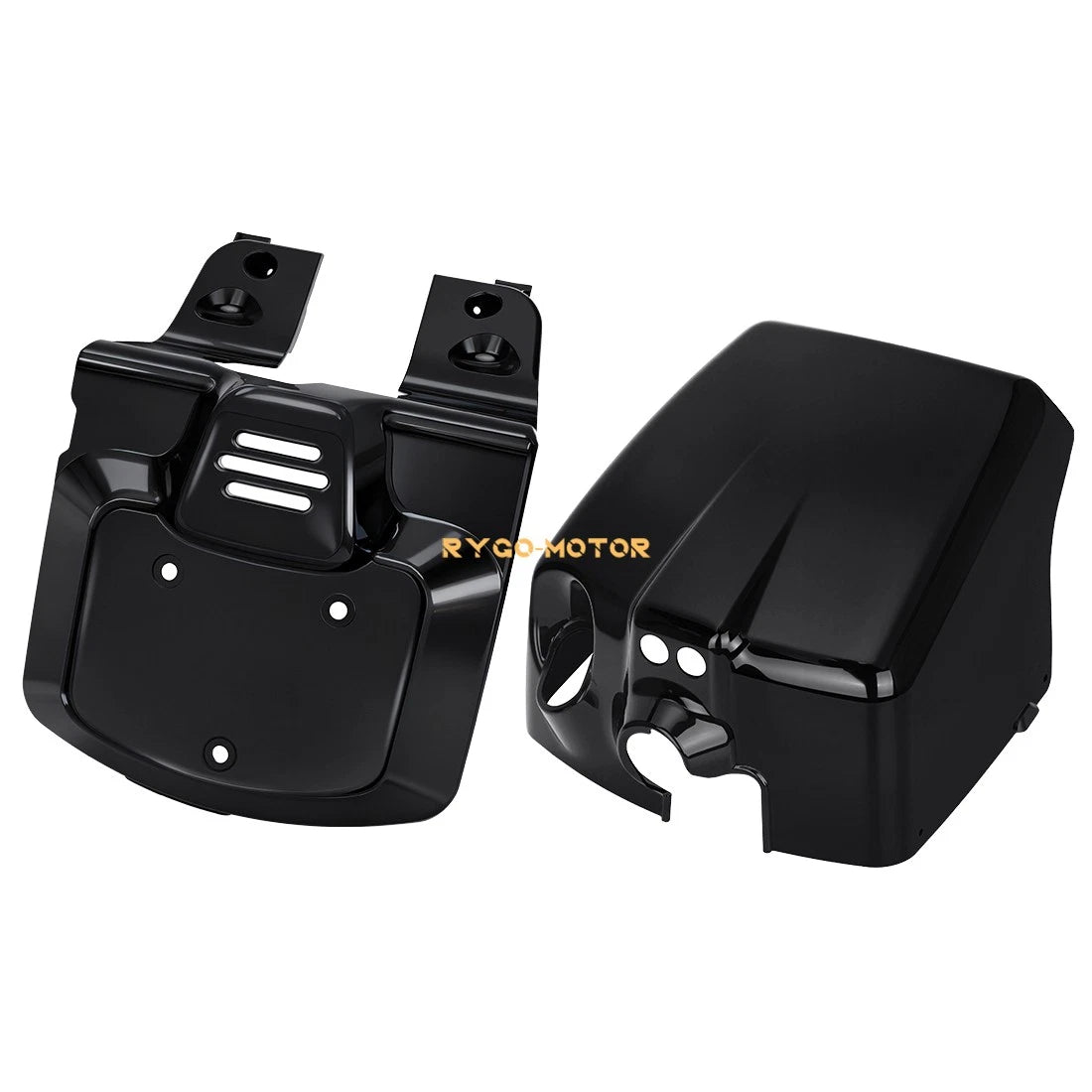 Front Covers Set for Honda Ruckus 50 NPS50 (2003–2024)