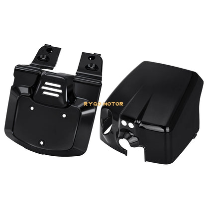 Front Covers Set for Honda Ruckus 50 NPS50 (2003–2024)