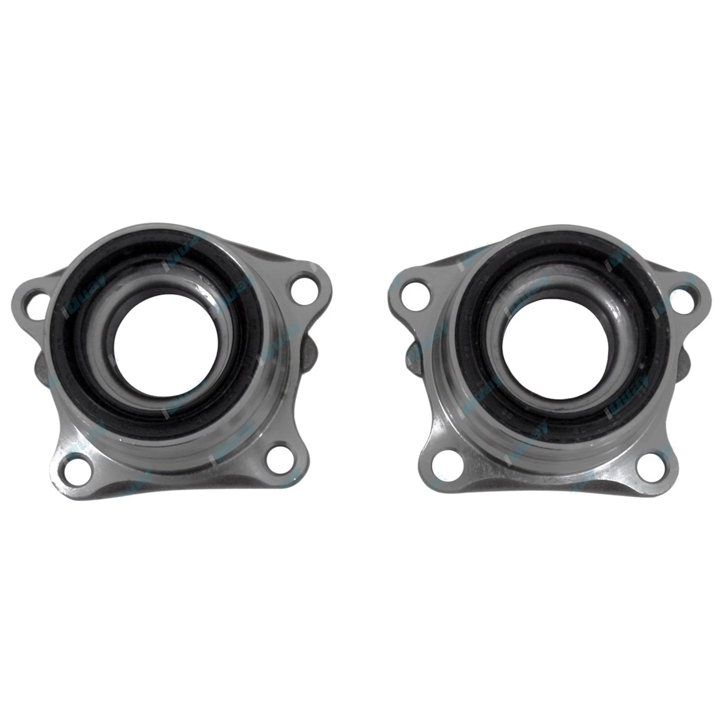 2 Rear Wheel Bearing Hub Units for Toyota RAV4 SXA10 SXA11 1994-2000