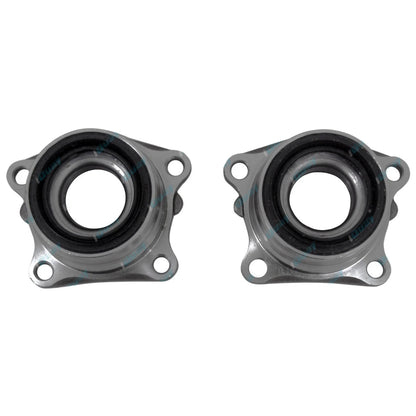 2 Rear Wheel Bearing Hub Units for Toyota RAV4 SXA10 SXA11 1994-2000