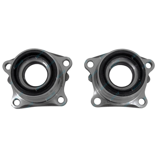 2 Rear Wheel Bearing Hub Units for Toyota RAV4 SXA10 SXA11 1994-2000