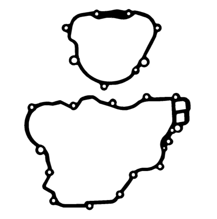 2 x Clutch / Stator Gasket for Honda 250SX-F 250SXF 250XC-F 250XCF (2005–2011)