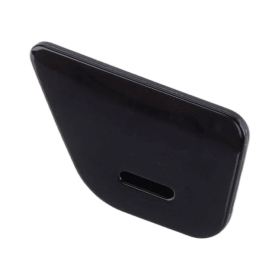 A/T Shifter Lock Release Button Cover for Toyota Highlander (2001-2023)