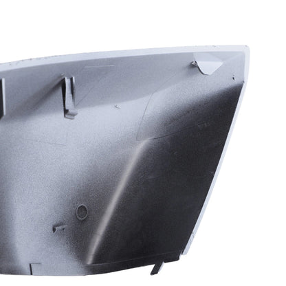 White Right Side Wing Mirror Cover for Chevy Malibu