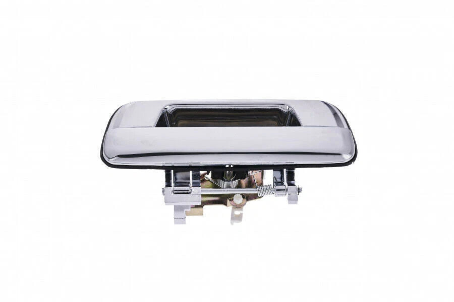 Tailgate Chrome Handle Keyhole for Holden Colorado Ute