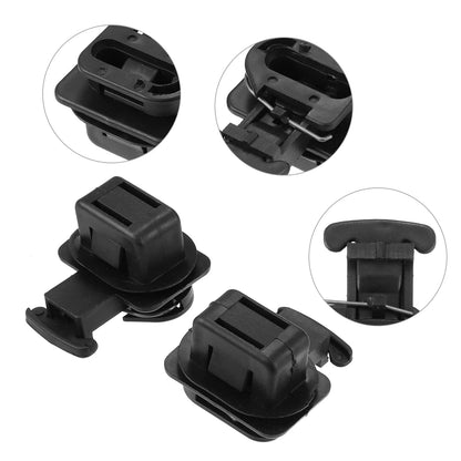 Rear Seat Cushion Clips for Honda Accord (2003-2012)