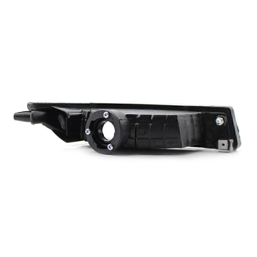 Clear Fog Light Lens for 01-04 Toyota Corolla Kombi (2001-2004)
