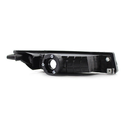 Clear Fog Light Lens for 01-04 Toyota Corolla Kombi (2001-2004)