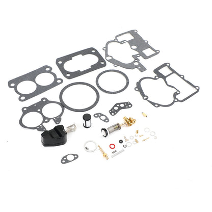 Carburetor Repair Kit for Mercury Mercruiser 3.0 4.3 5.0