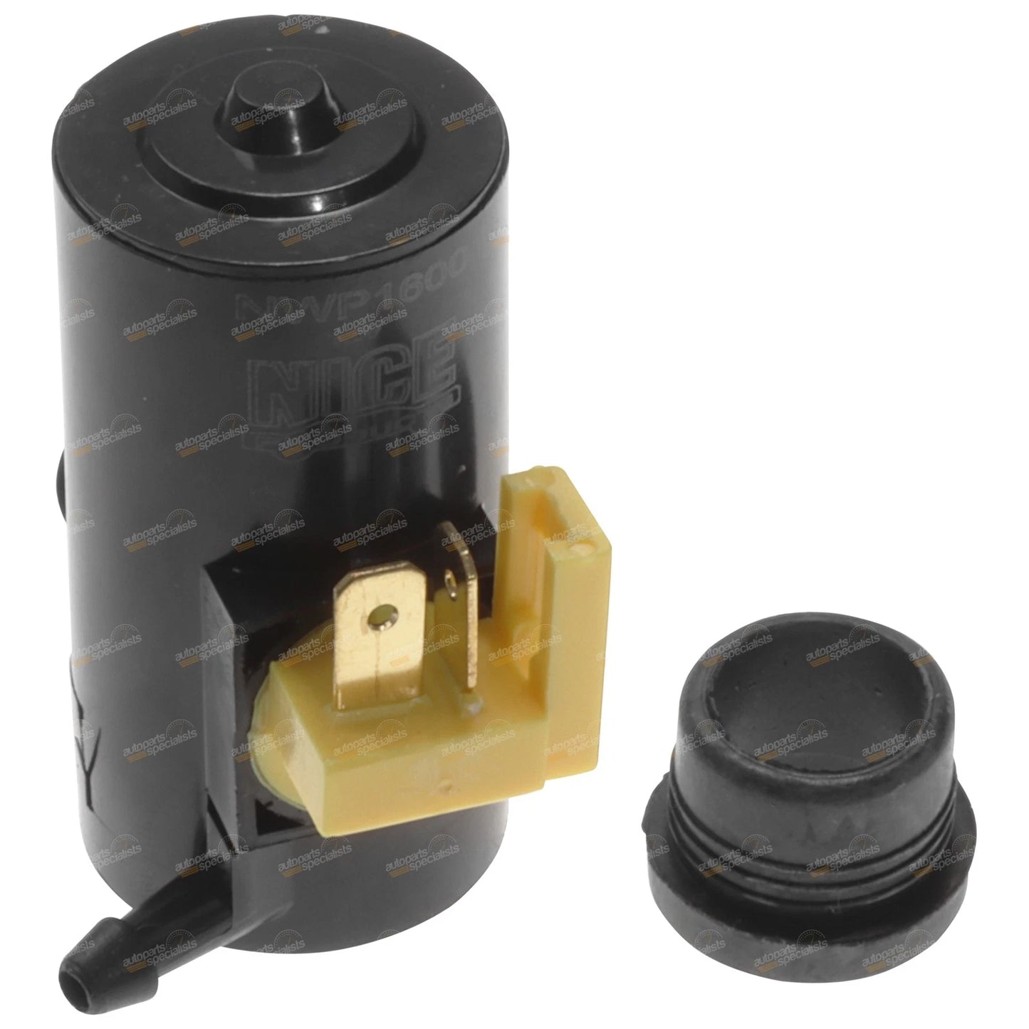 Front Windscreen Washer Pump Motor for Subaru Outback BG (1996-1998)