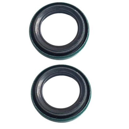 Oil Seal for Johnson/Evinrude 35-75HP Driveshaft (2 Pcs)