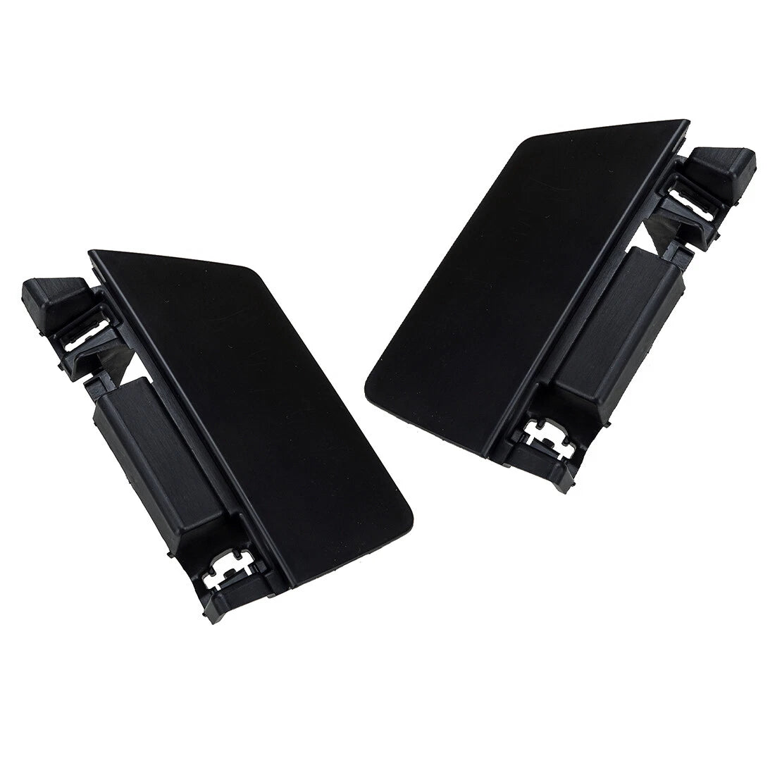 Front Bumper Tow Hook Cover for Lexus RX350 RX450h F-Sport (2013-2015)