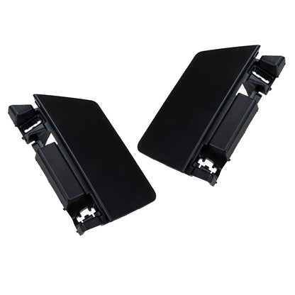 Front Bumper Tow Hook Cover for Lexus RX350 RX450h F-Sport (2013-2015)