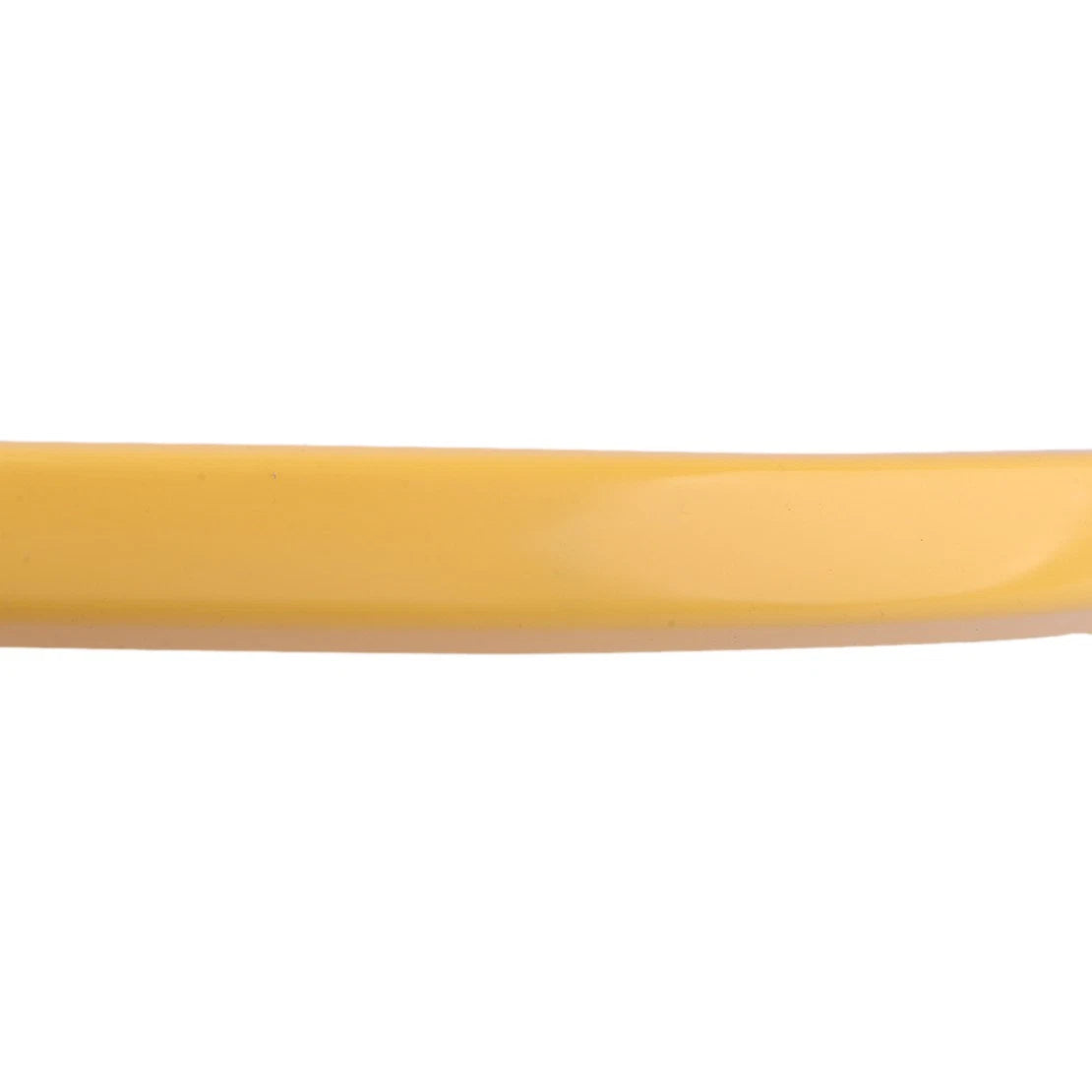 Front Bumper Lip Splitter Cover for Dodge Challenger SRT Scat Pack (2015-2020)