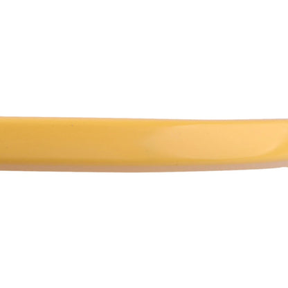 Front Bumper Lip Splitter Cover for Dodge Challenger SRT Scat Pack (2015-2020)